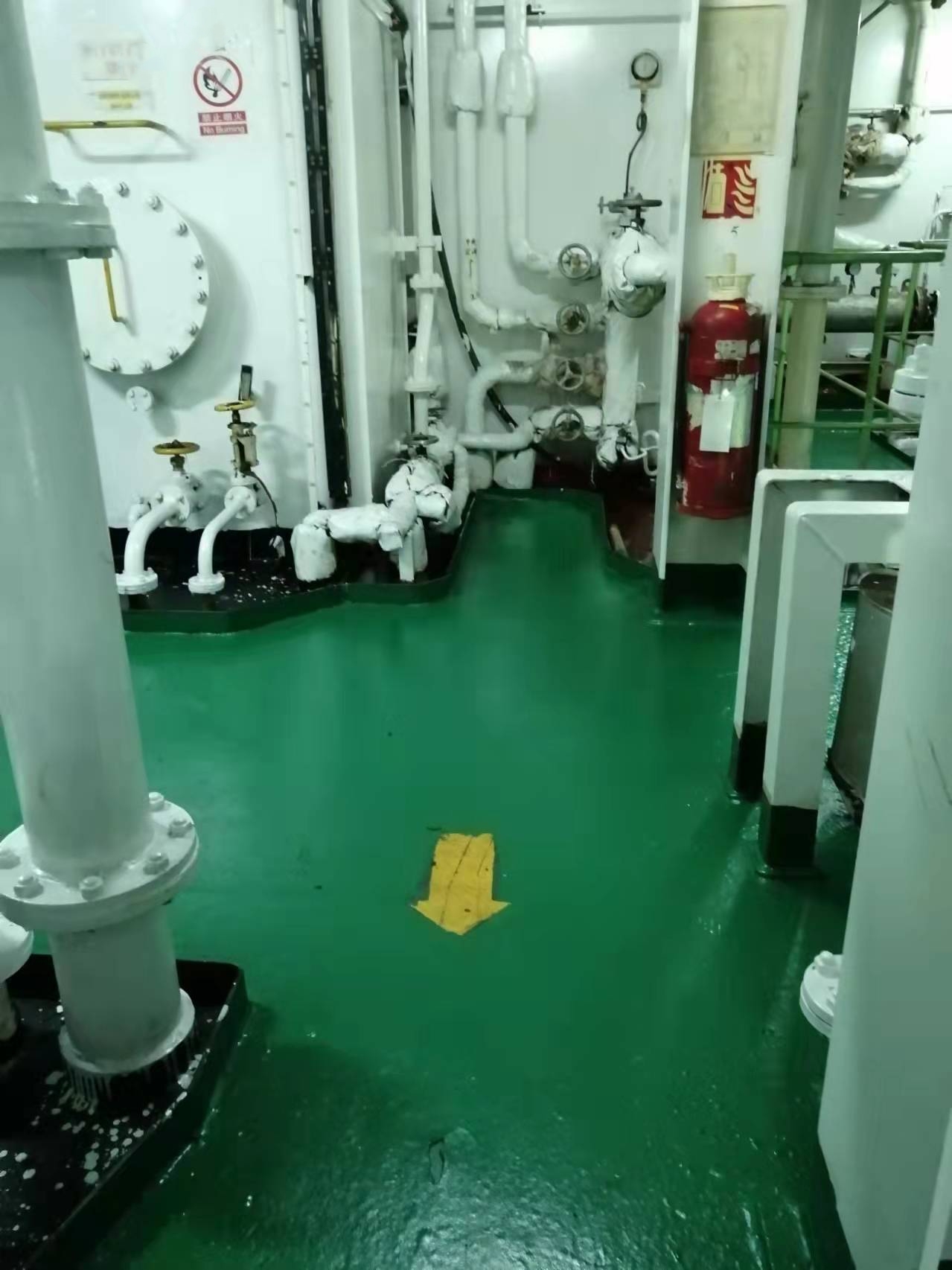 出售12126吨杂货船