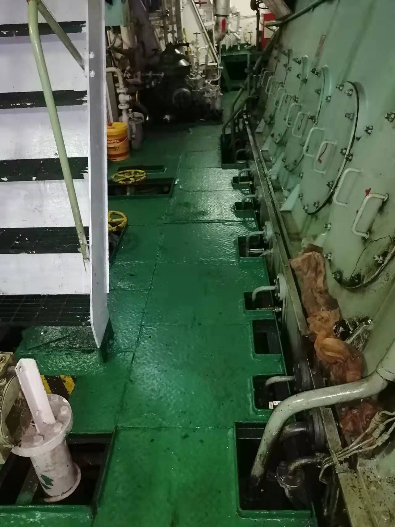 出售12126吨杂货船