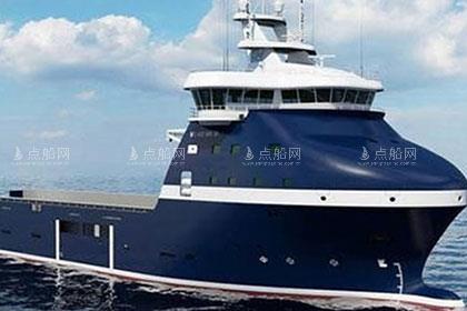 出售111吨杂货船