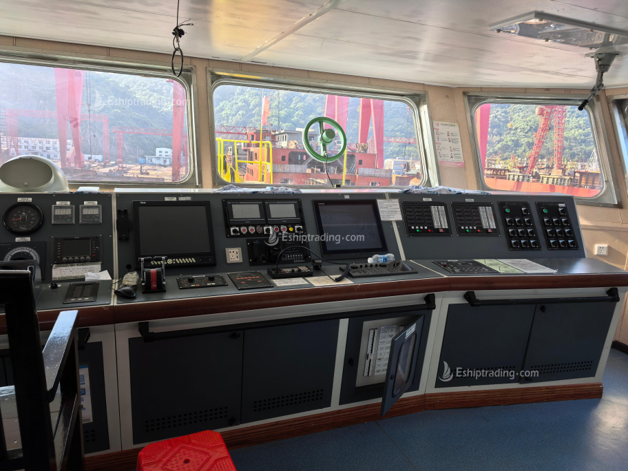 4923 T Deck Barge /LCT For Sale