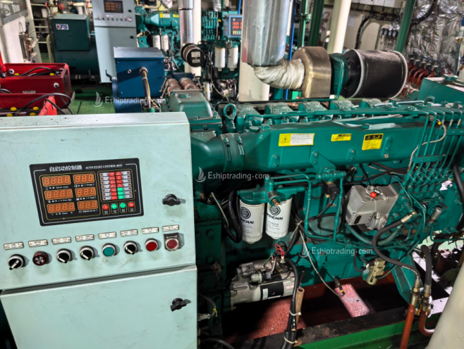 4923 T Deck Barge /LCT For Sale