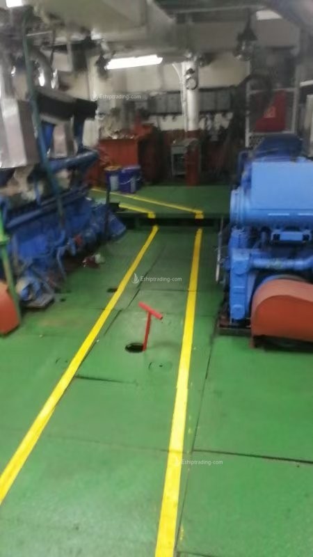 49.45 m Crew/Patrol Boat For Sale