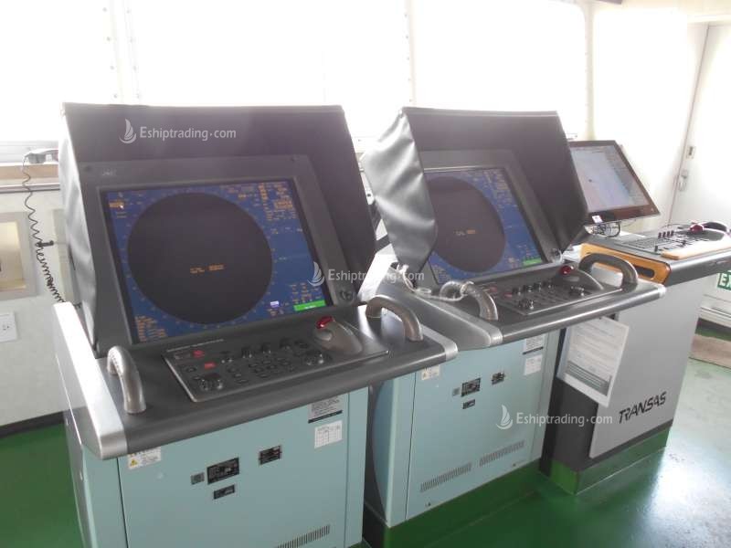 28200 T Bulk Carrier For Sale