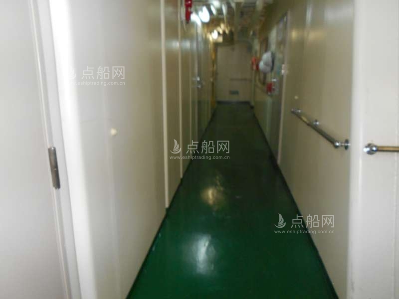 出售28200吨散货船