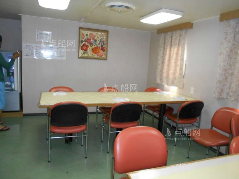 出售28200吨散货船