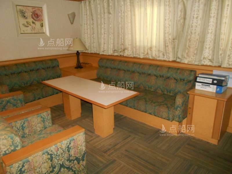 出售28200吨散货船