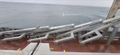 28200 T Bulk Carrier For Sale