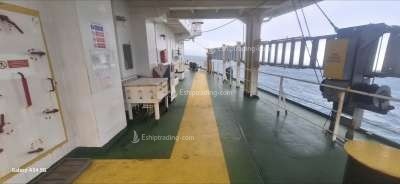 28200 T Bulk Carrier For Sale