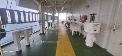 28200 T Bulk Carrier For Sale