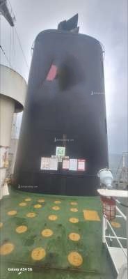 28200 T Bulk Carrier For Sale