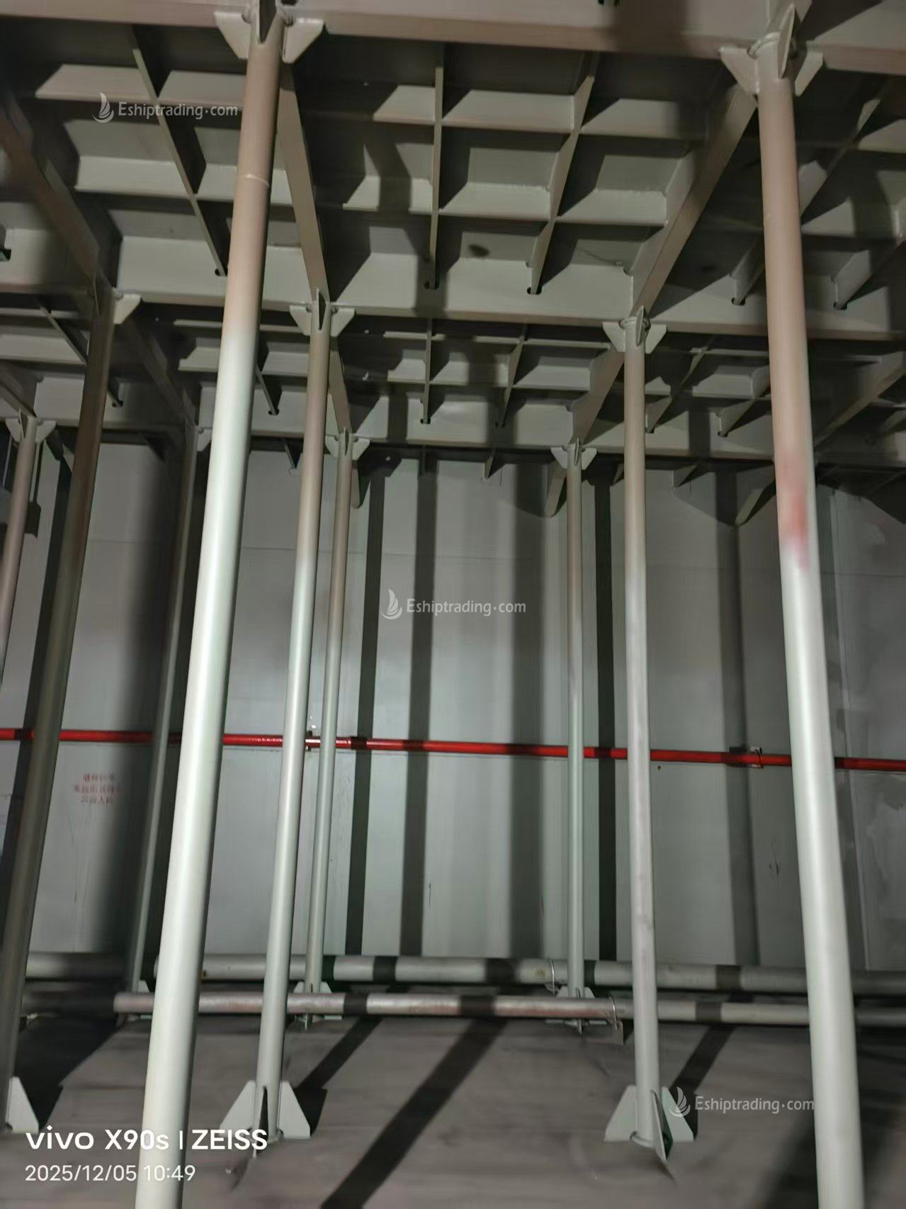 4177 T Deck Barge /LCT For Sale