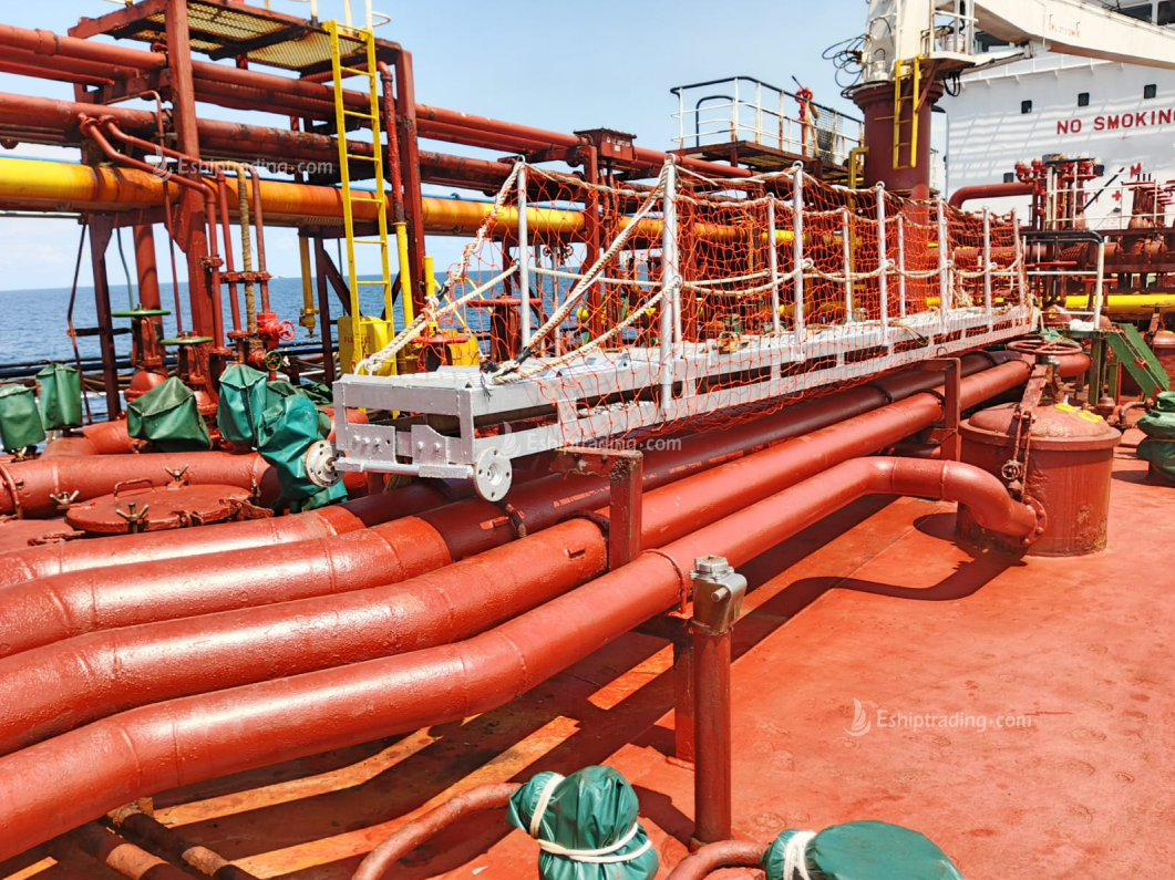 4718 T Chemical Tanker For Sale