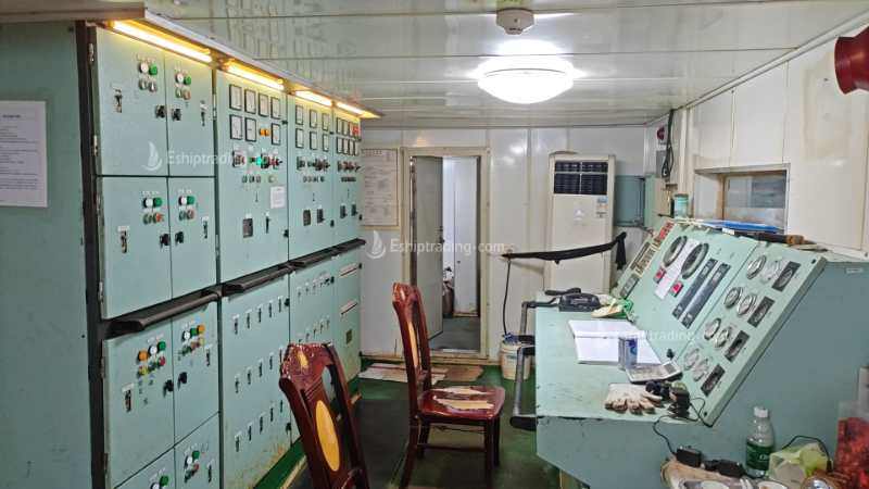 8364 T Deck Barge /LCT For Sale
