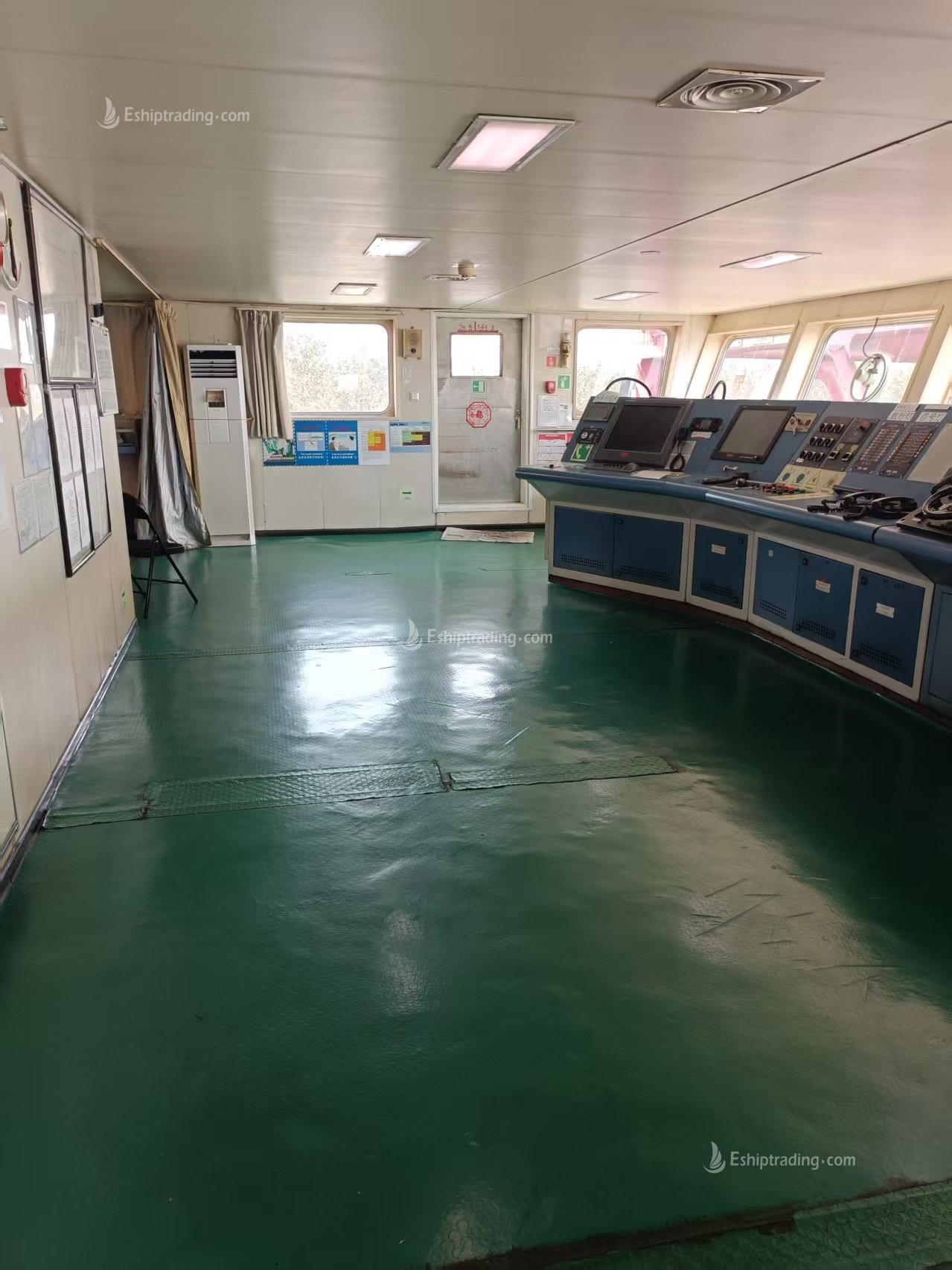 26843 T Bulk Carrier For Sale