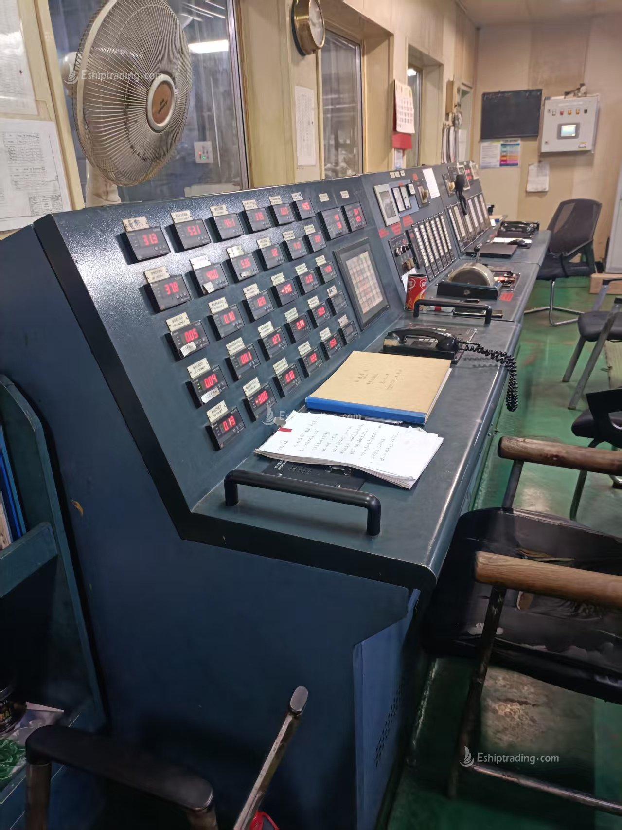 26843 T Bulk Carrier For Sale