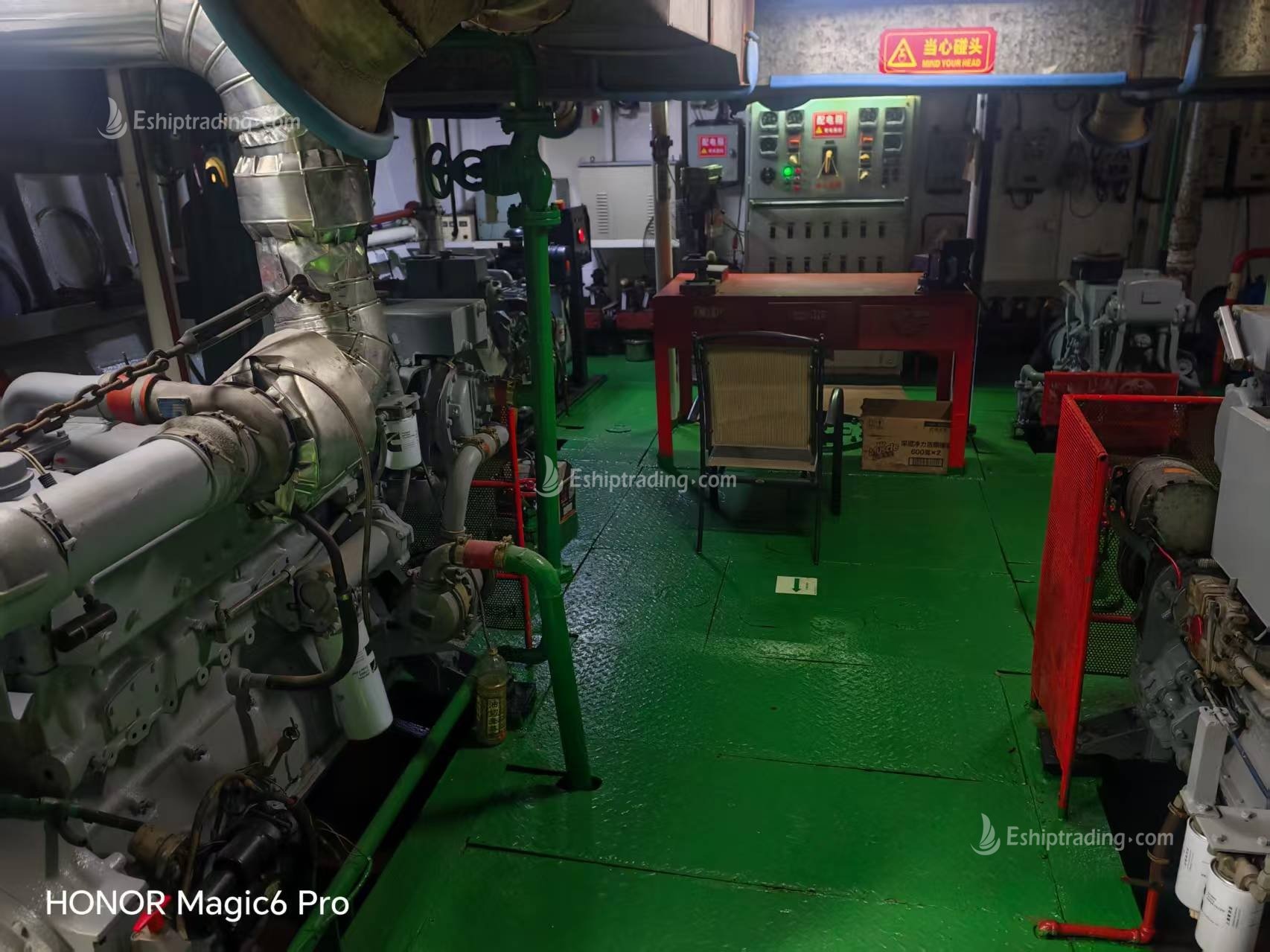 180 P Passenger Ship For Sale