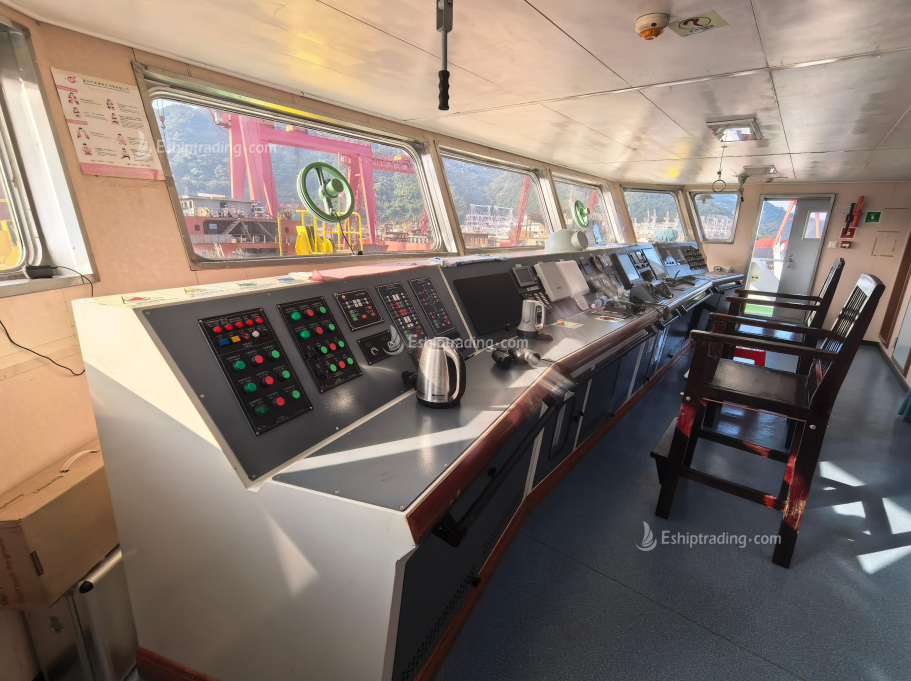 4931 T Deck Barge /LCT For Sale