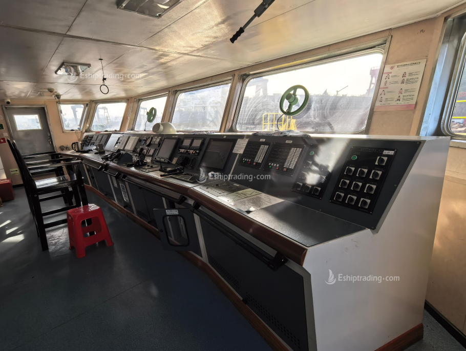 4931 T Deck Barge /LCT For Sale