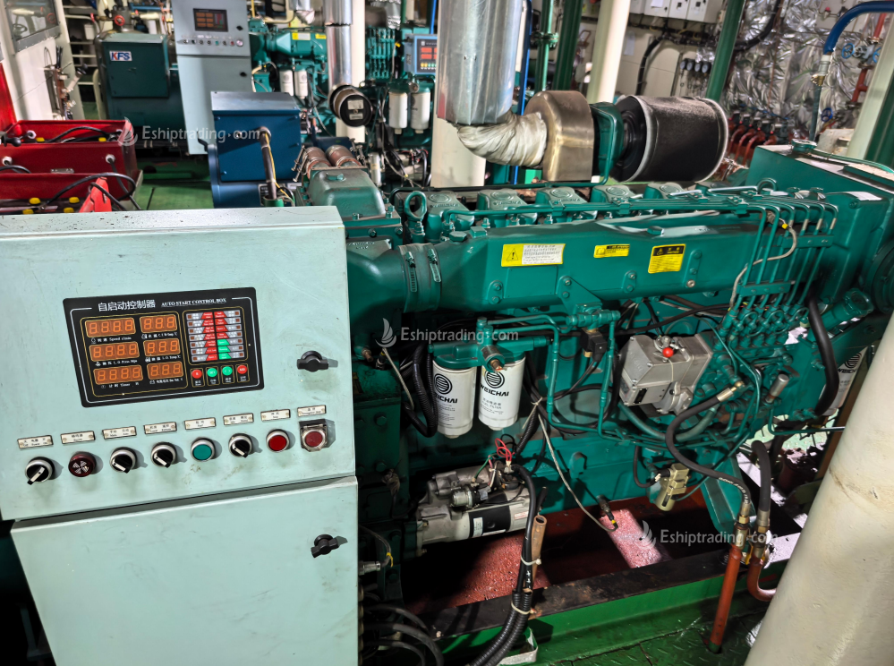 4931 T Deck Barge /LCT For Sale