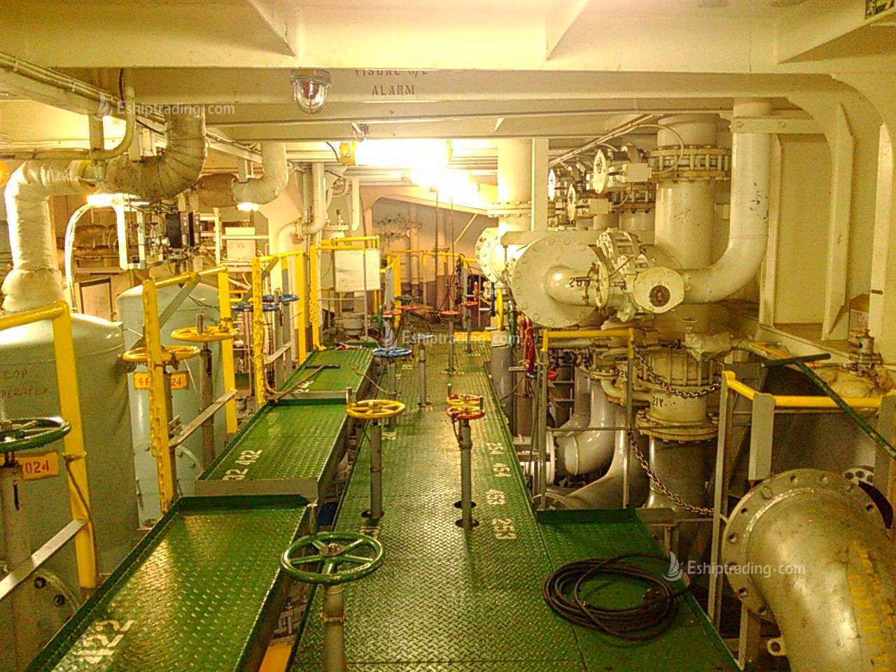 53712 T Product Oil Tanker For Sale