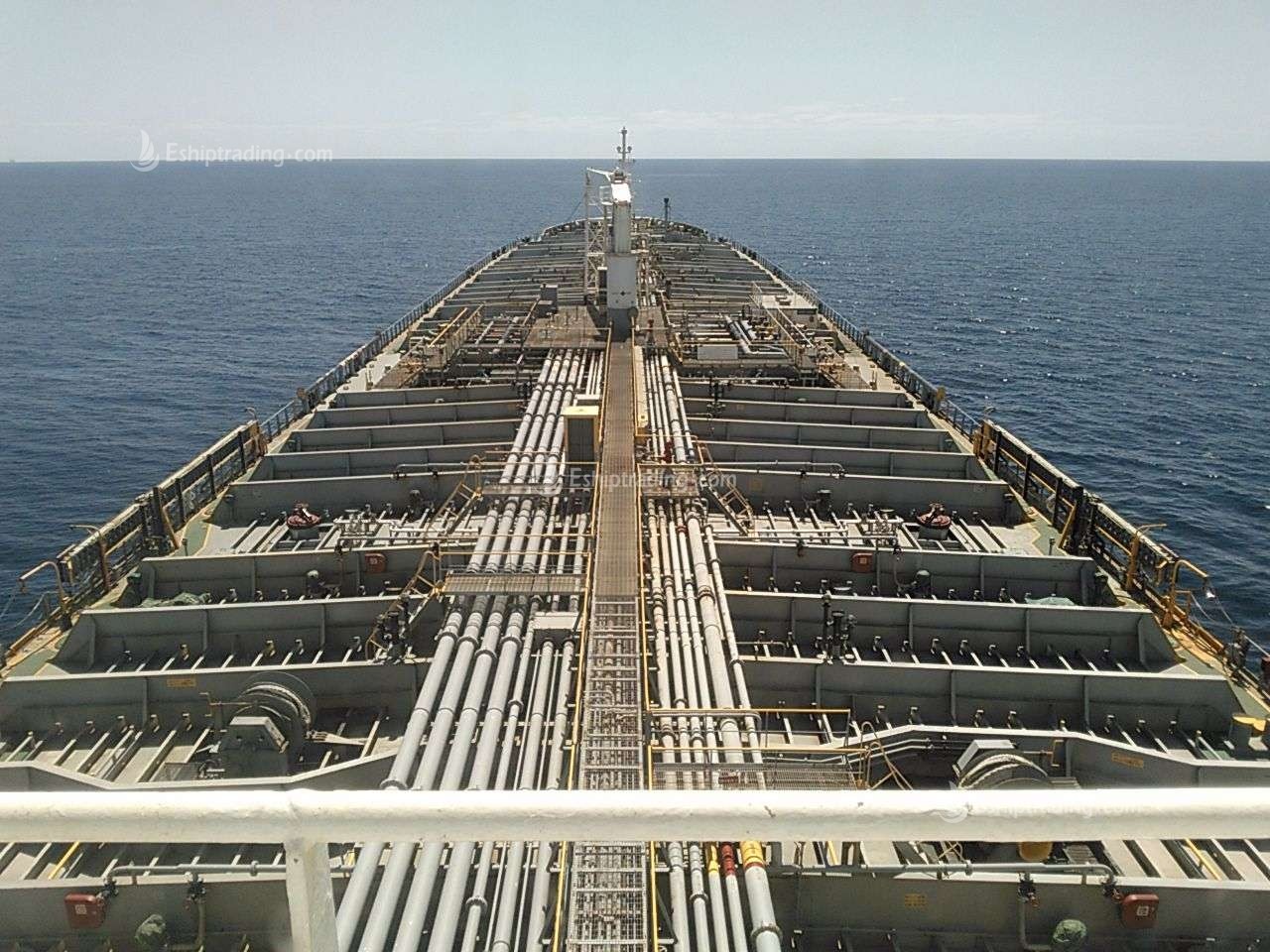 53712 T Product Oil Tanker For Sale