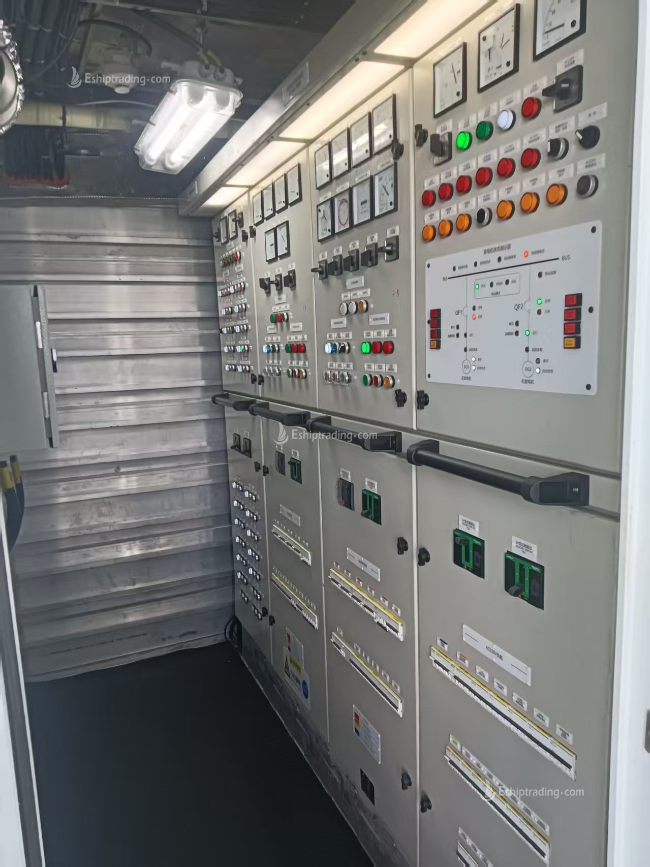 31.2 m Crew/Patrol Boat For Sale