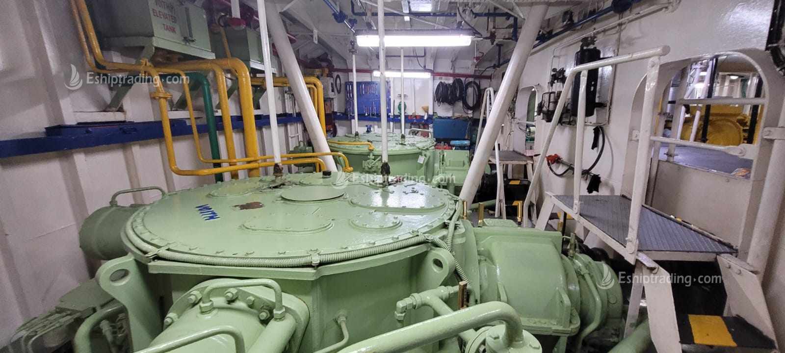 3244 PS Ocean-going Tug For Sale