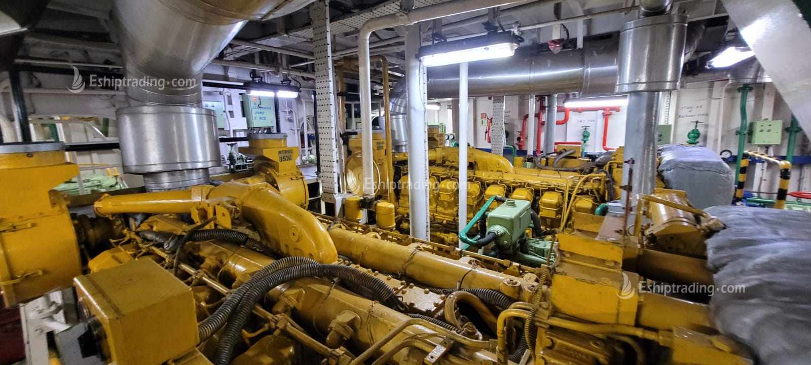 3244 PS Ocean-going Tug For Sale