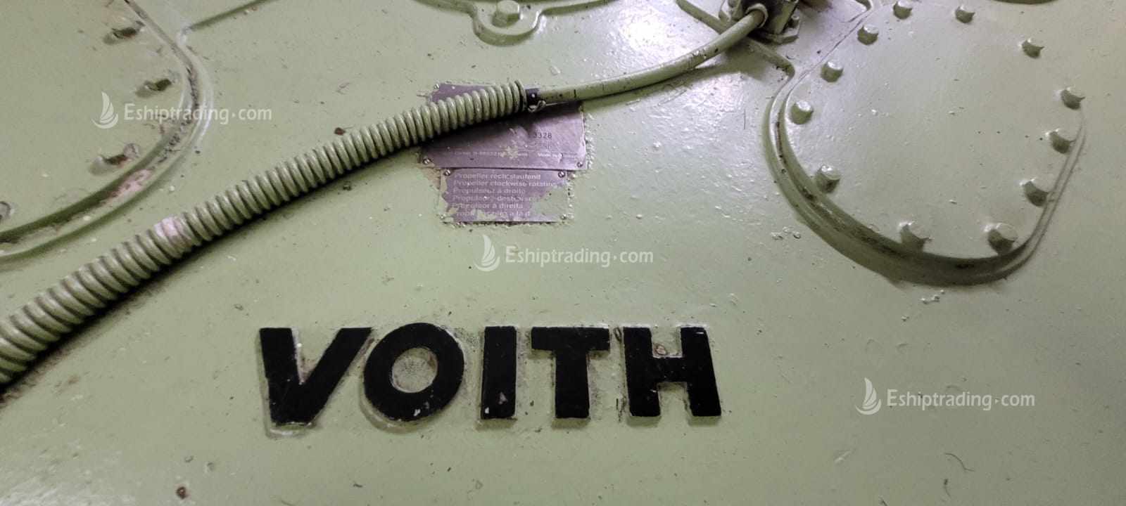 3244 PS Ocean-going Tug For Sale