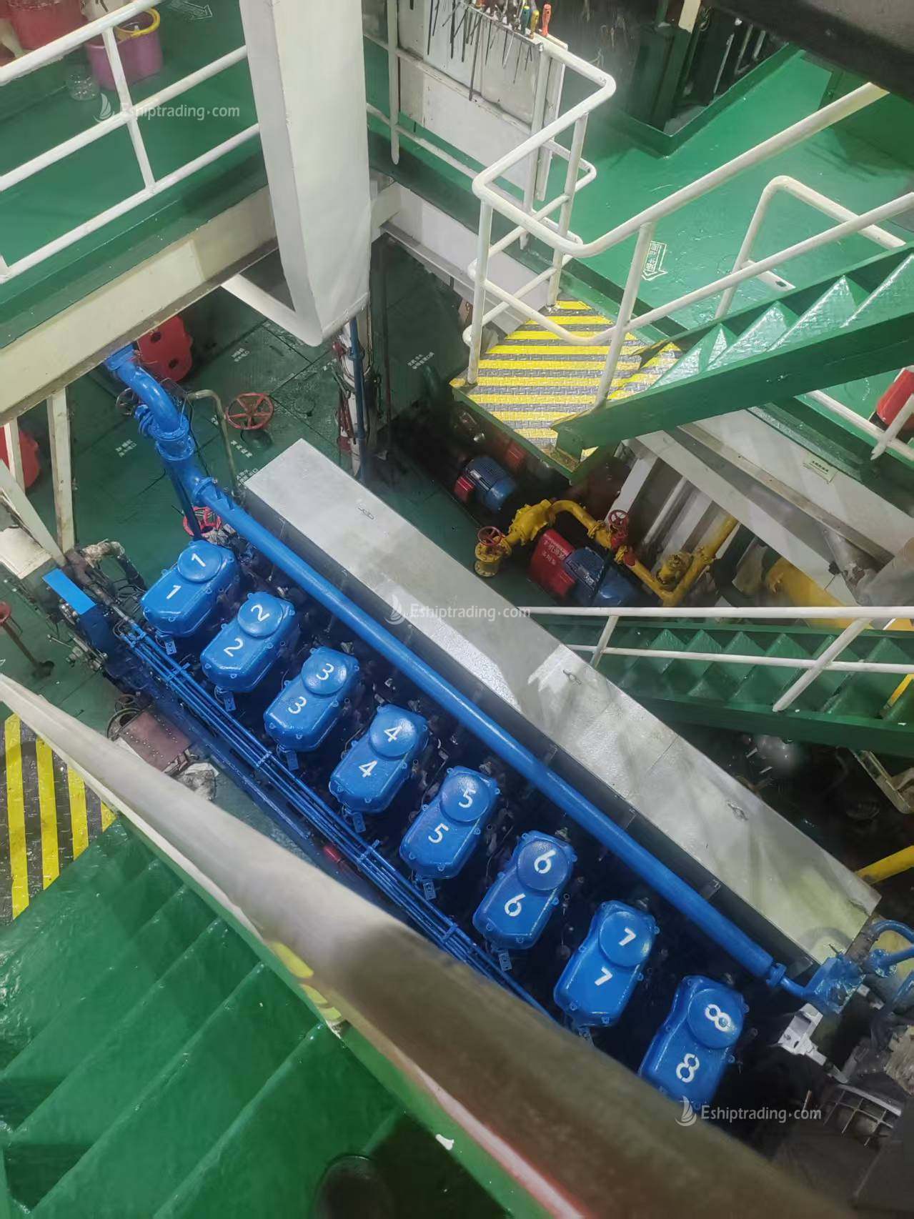 7042 T Product Oil Tanker For Sale