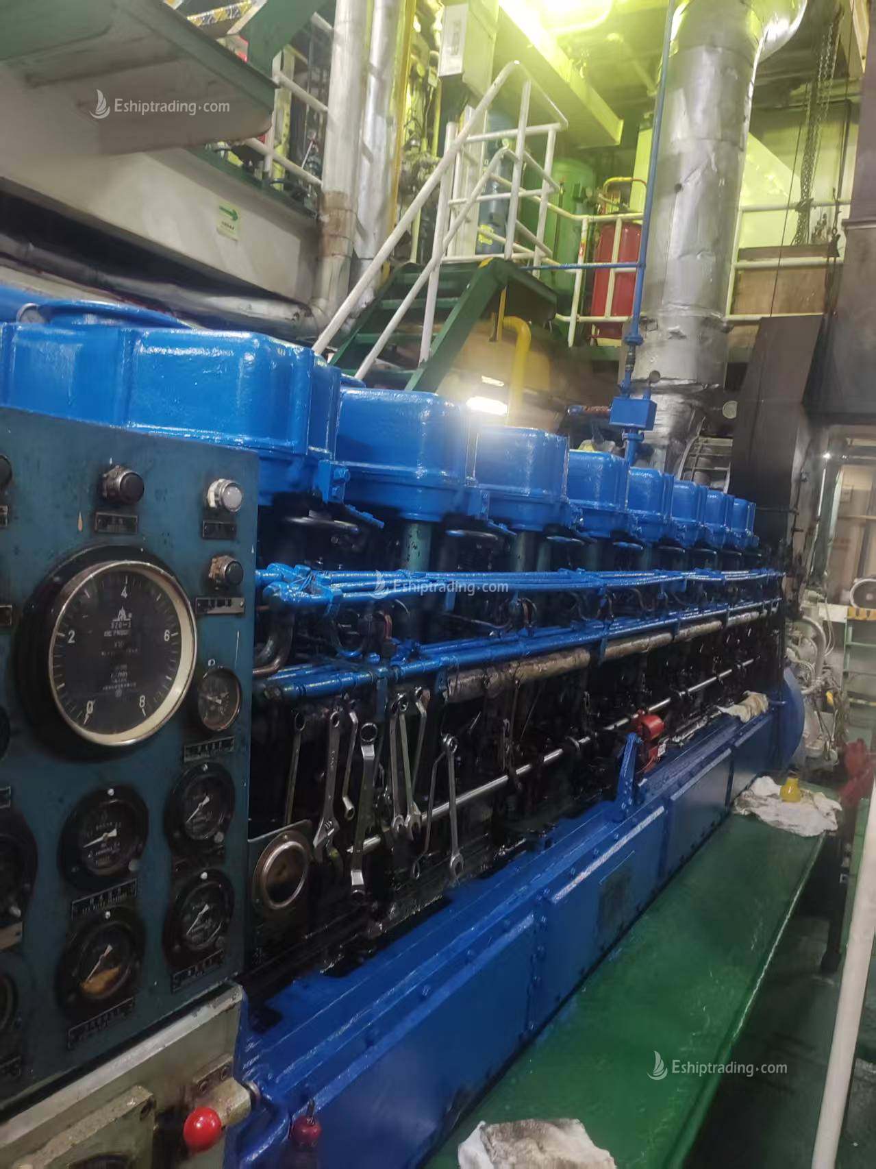 7042 T Product Oil Tanker For Sale