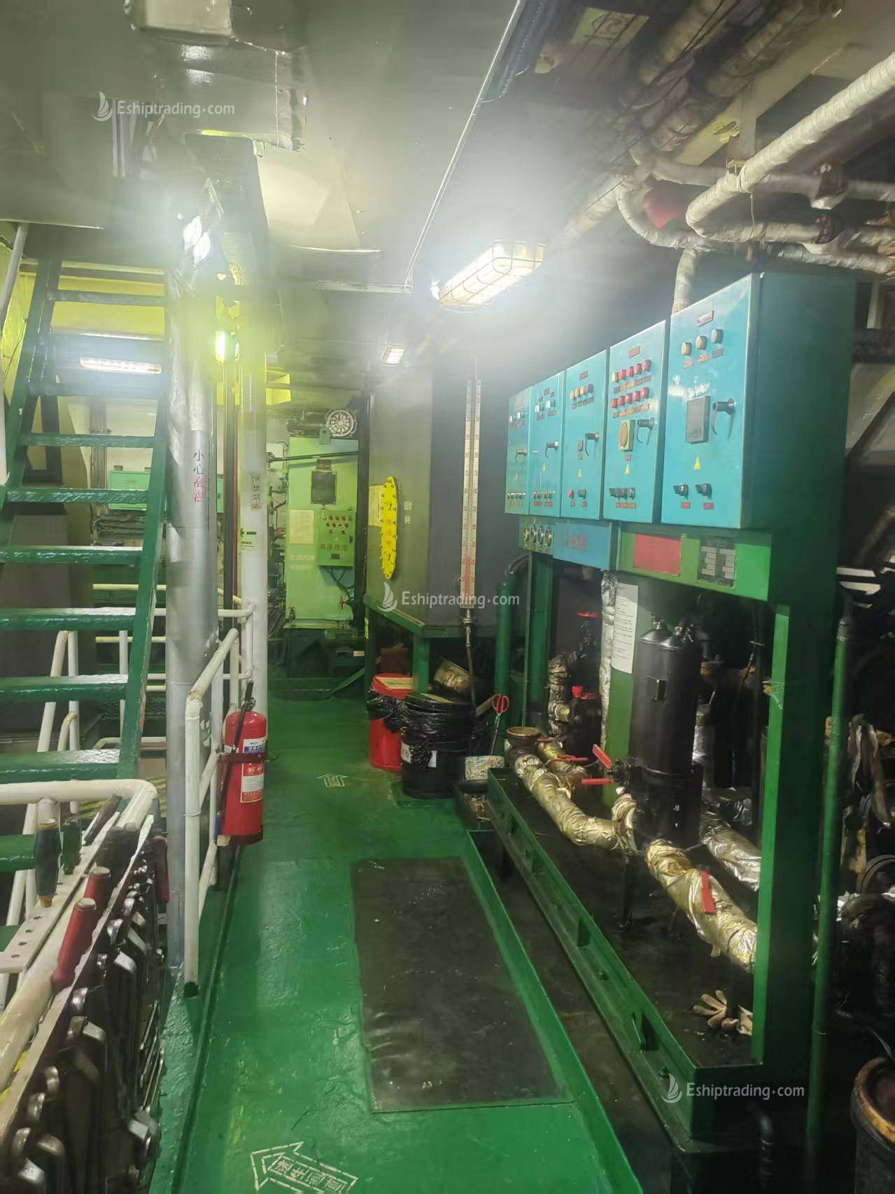 7042 T Product Oil Tanker For Sale