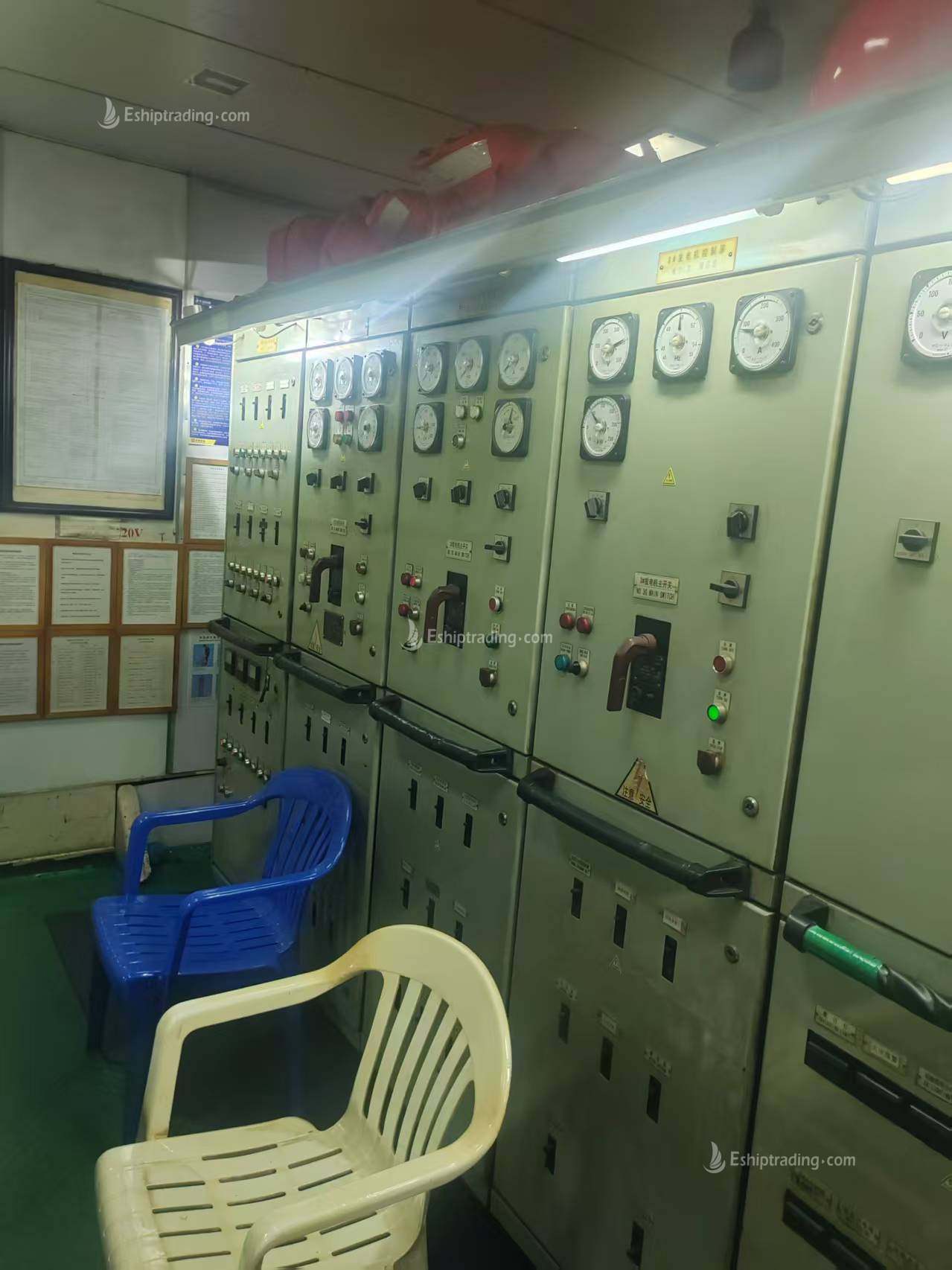 7042 T Product Oil Tanker For Sale
