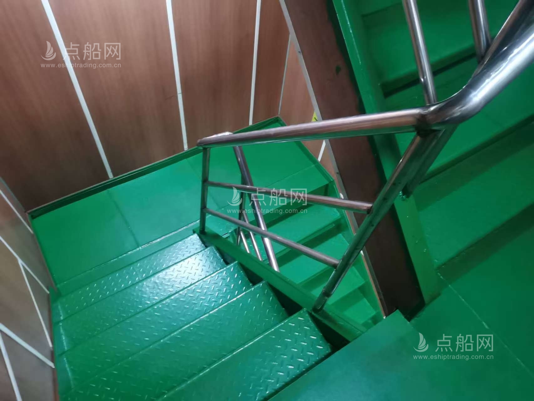 出售16000吨散货船