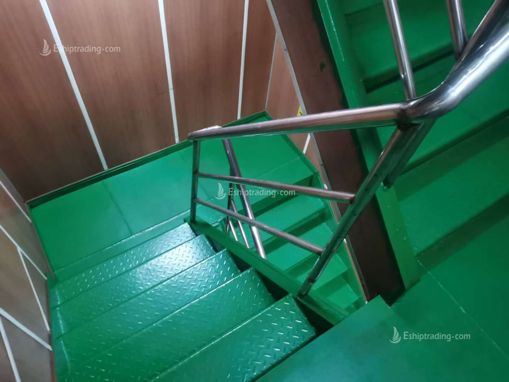 16000 T Bulk Carrier For Sale