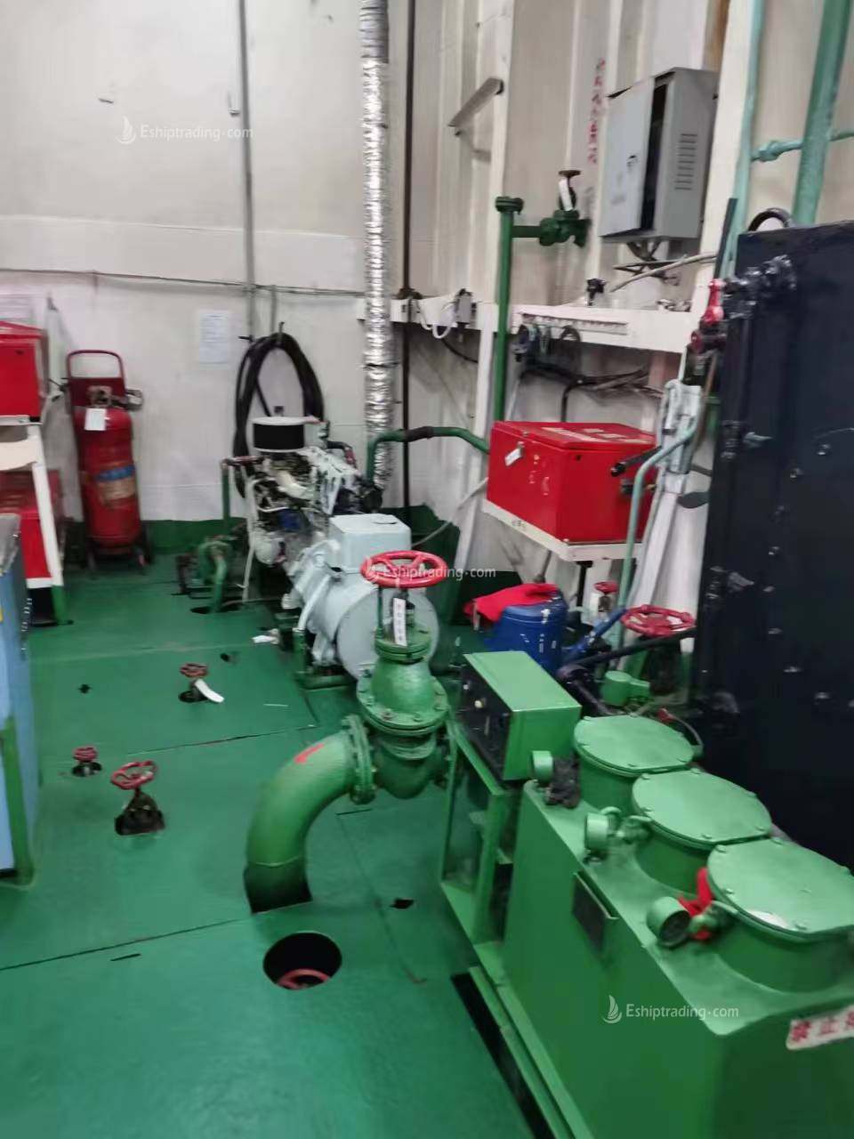 200 P Ro-Ro Passenger Ferry For Sale