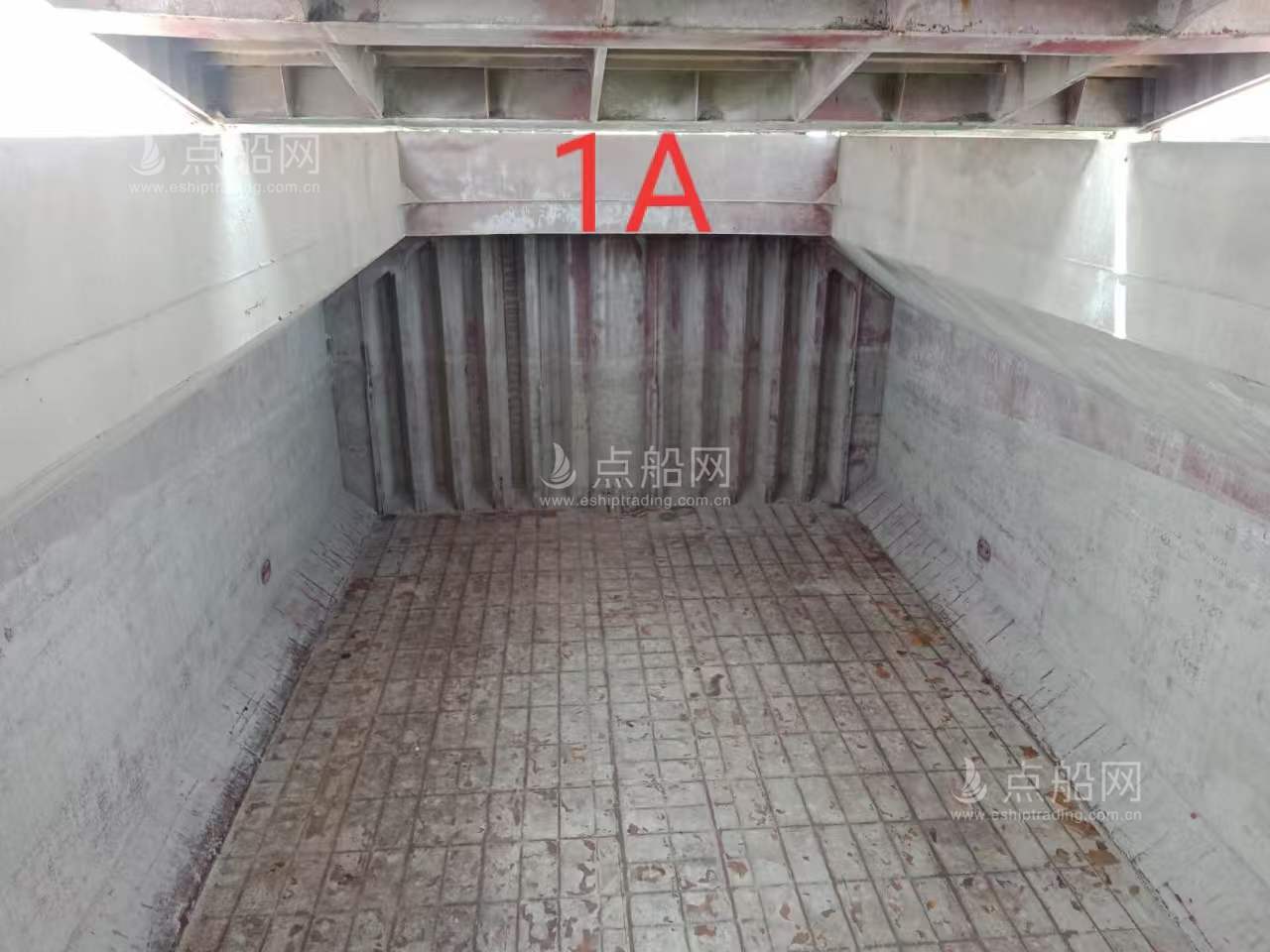 出售17600吨杂货船