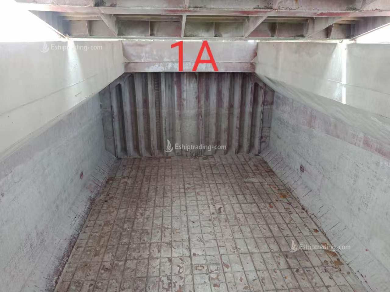 17600 T General Cargo Ship For Sale