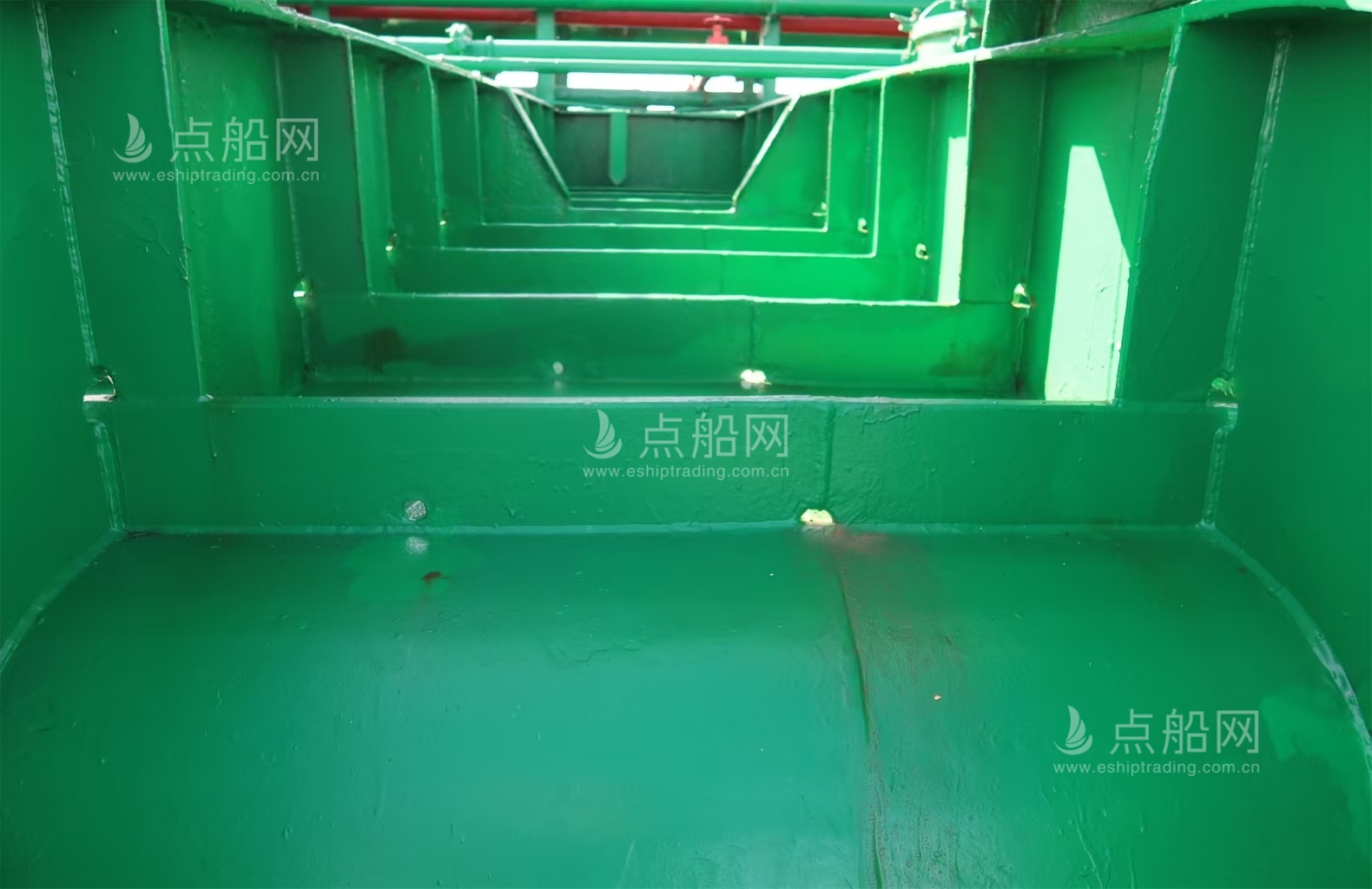 出售4389吨化学品船