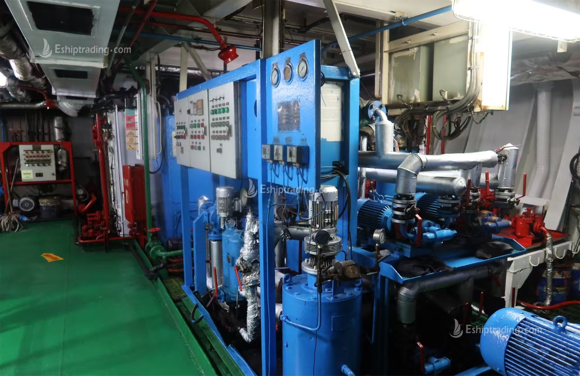 4389 T Chemical Tanker For Sale