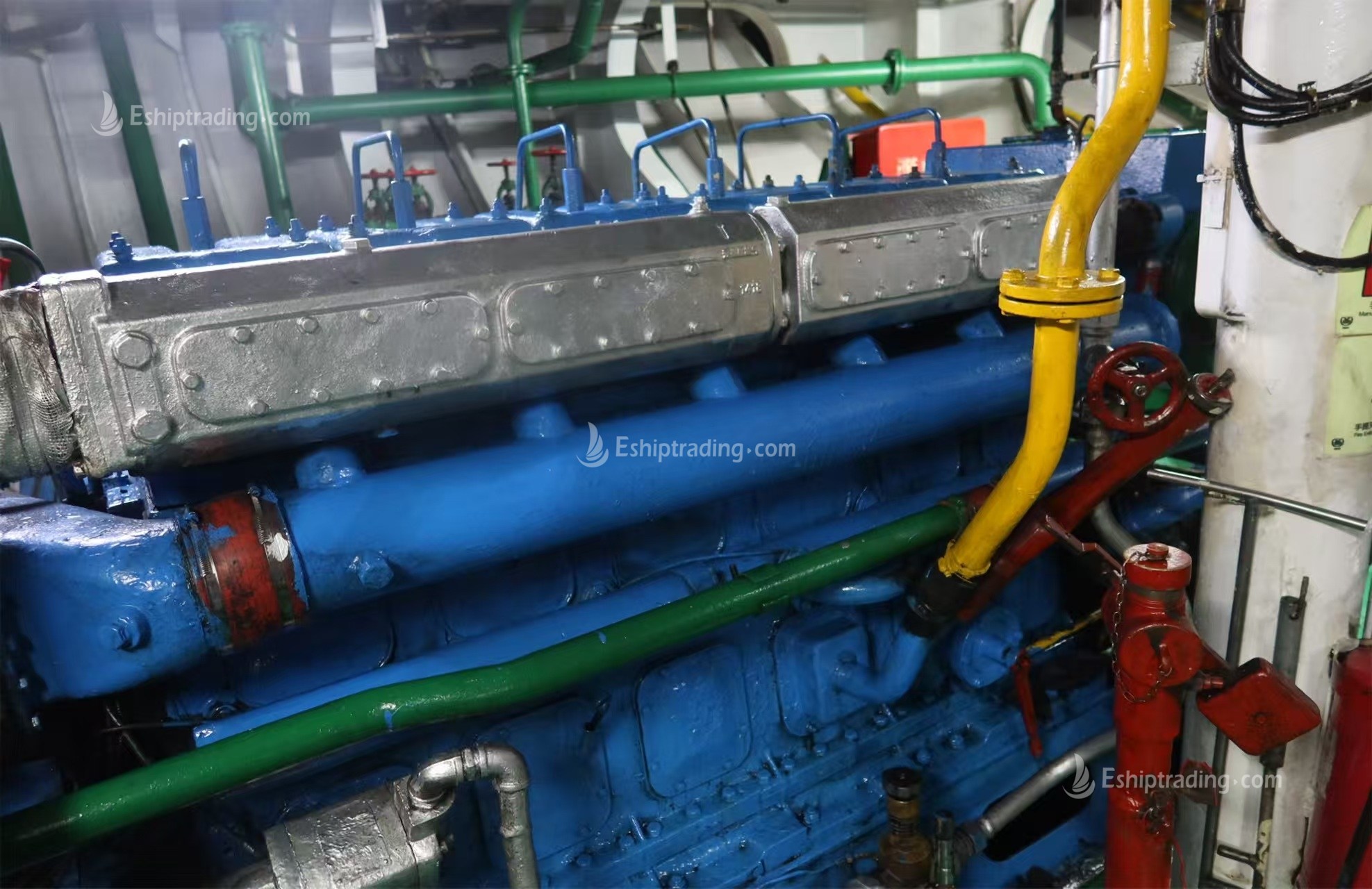4389 T Chemical Tanker For Sale