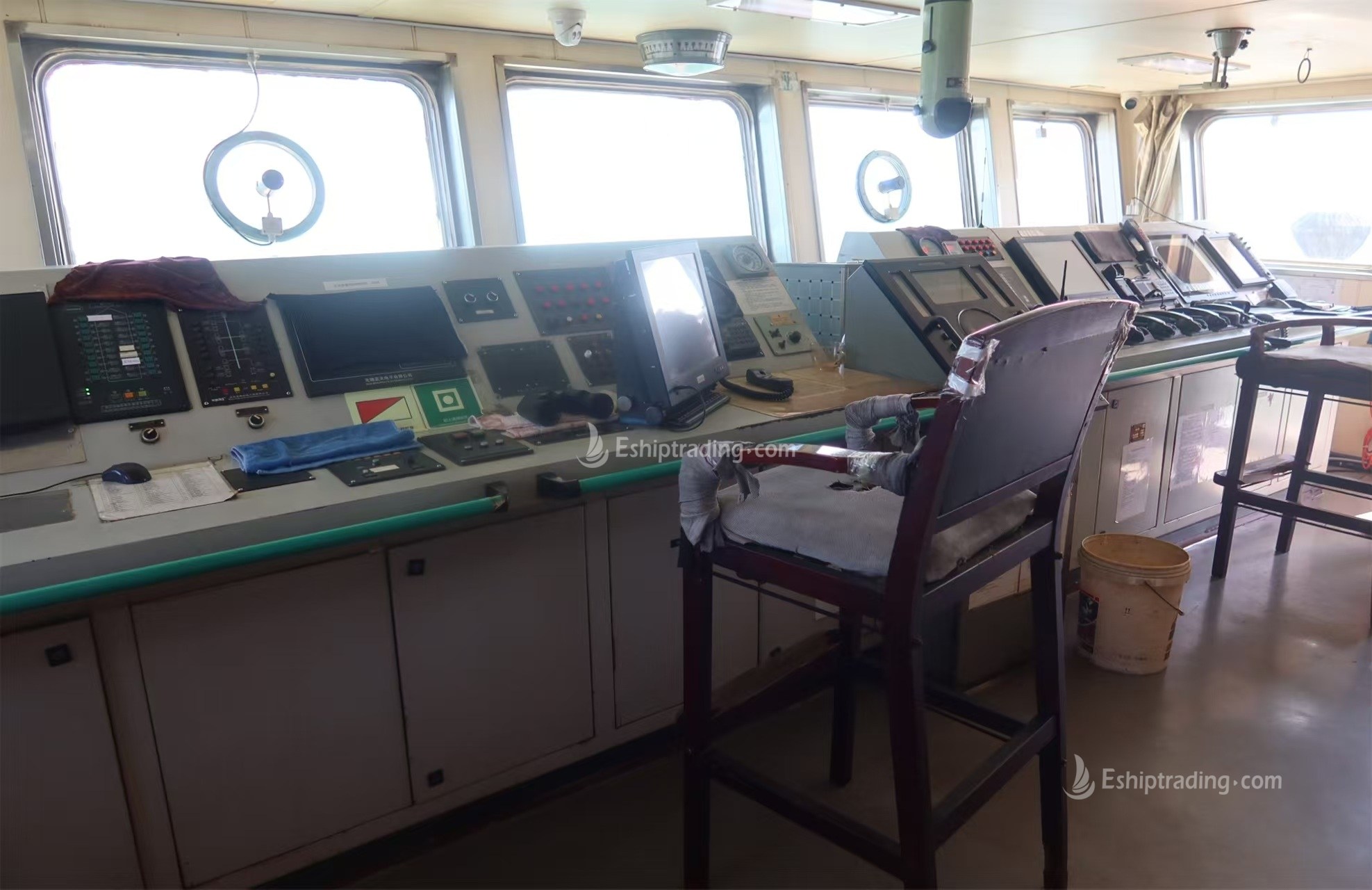 4389 T Chemical Tanker For Sale