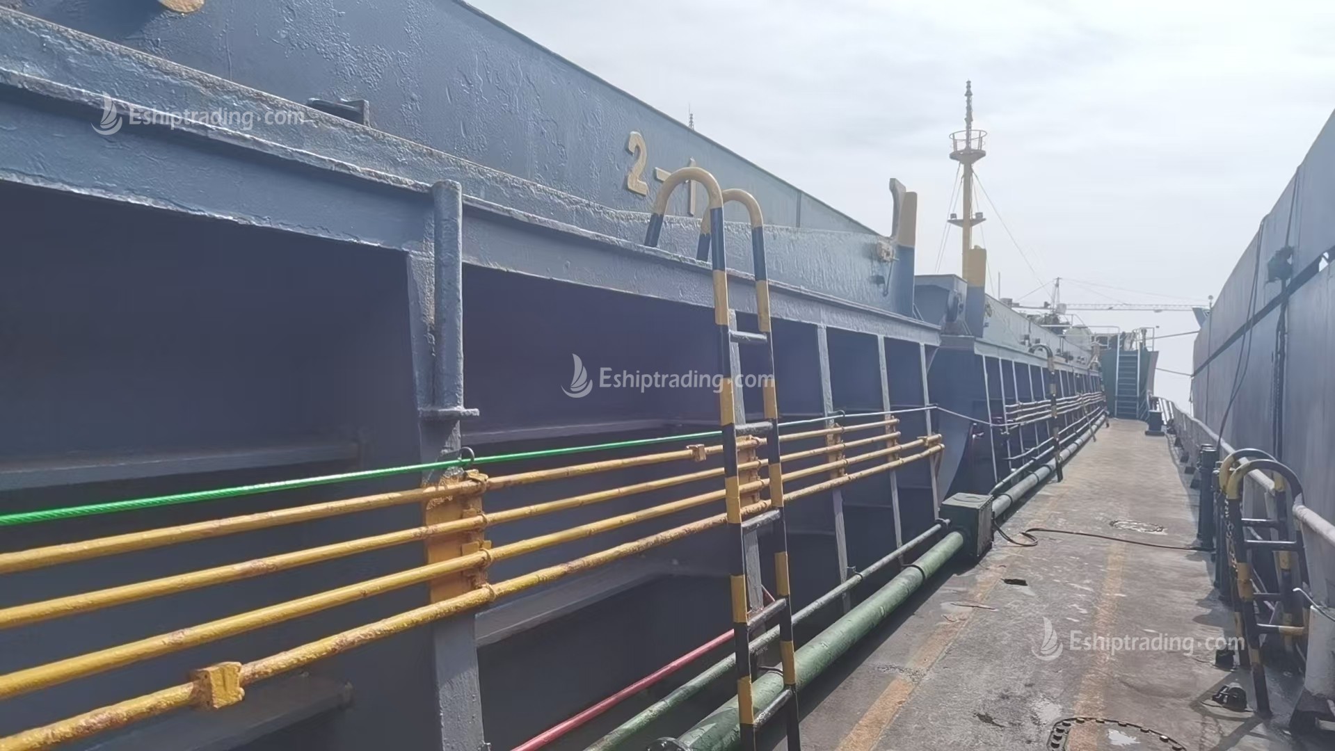 5630 T Bulk Carrier For Sale