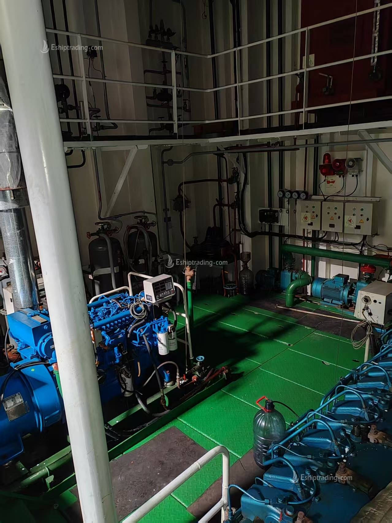 3000 m³ Bottom-Discharge Hopper Barge For Sale