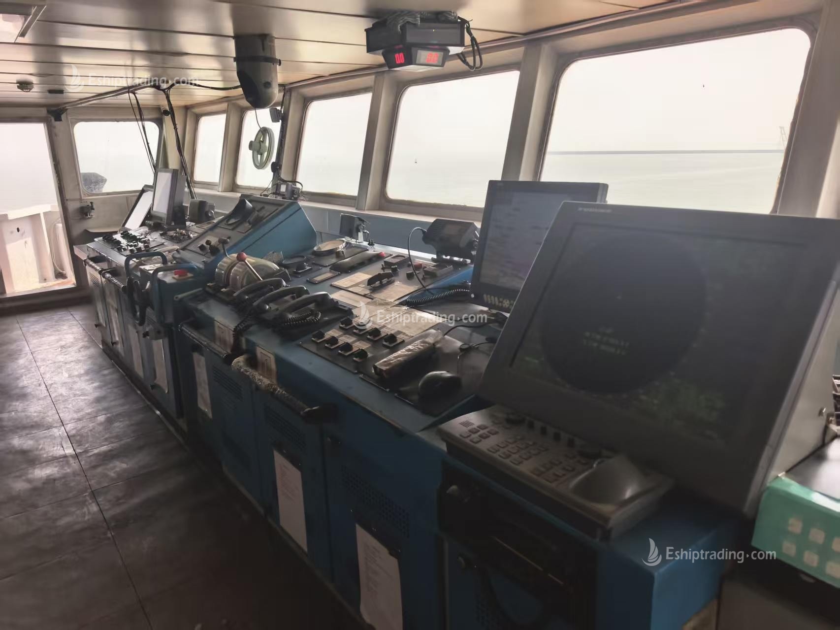 7200 T Product Oil Tanker For Sale
