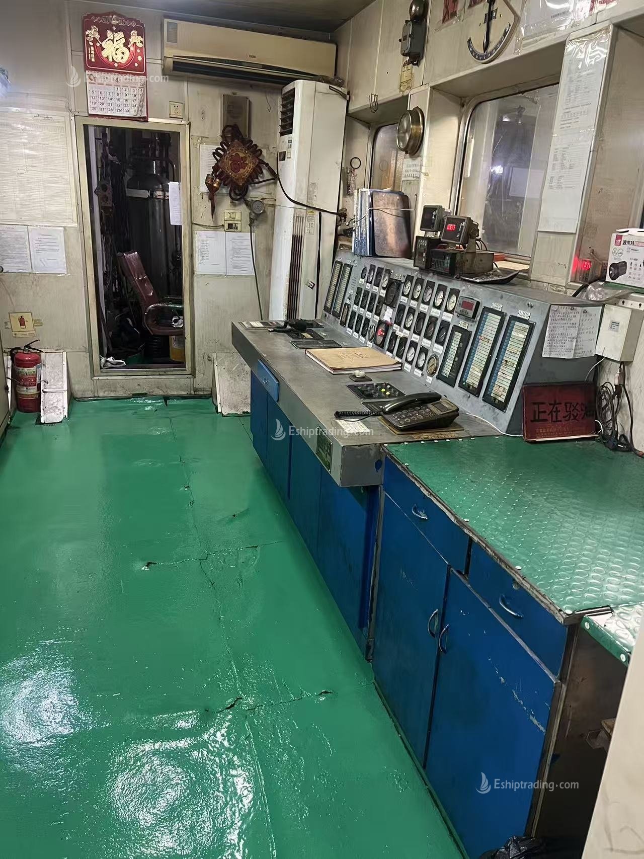7200 T Product Oil Tanker For Sale