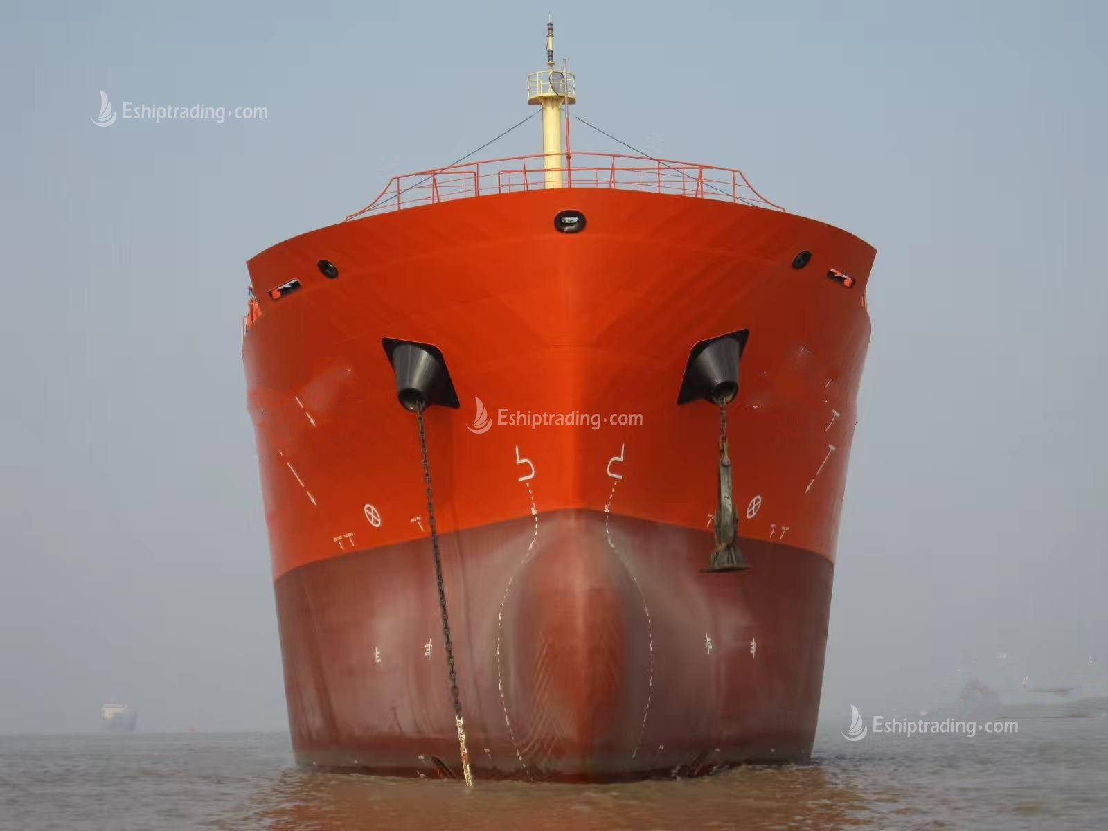 17183 T Product Oil Tanker For Sale