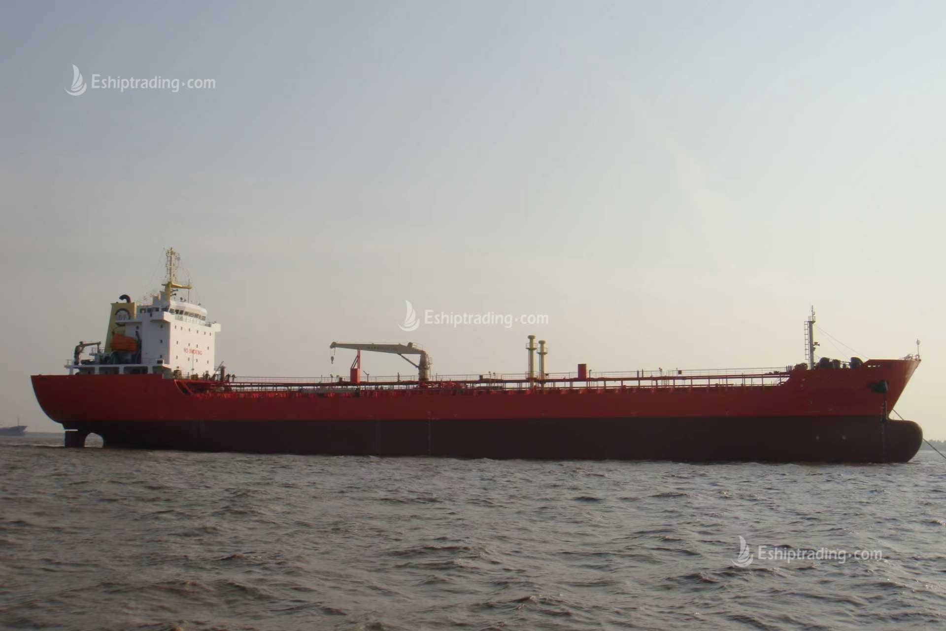 17183 T Product Oil Tanker For Sale