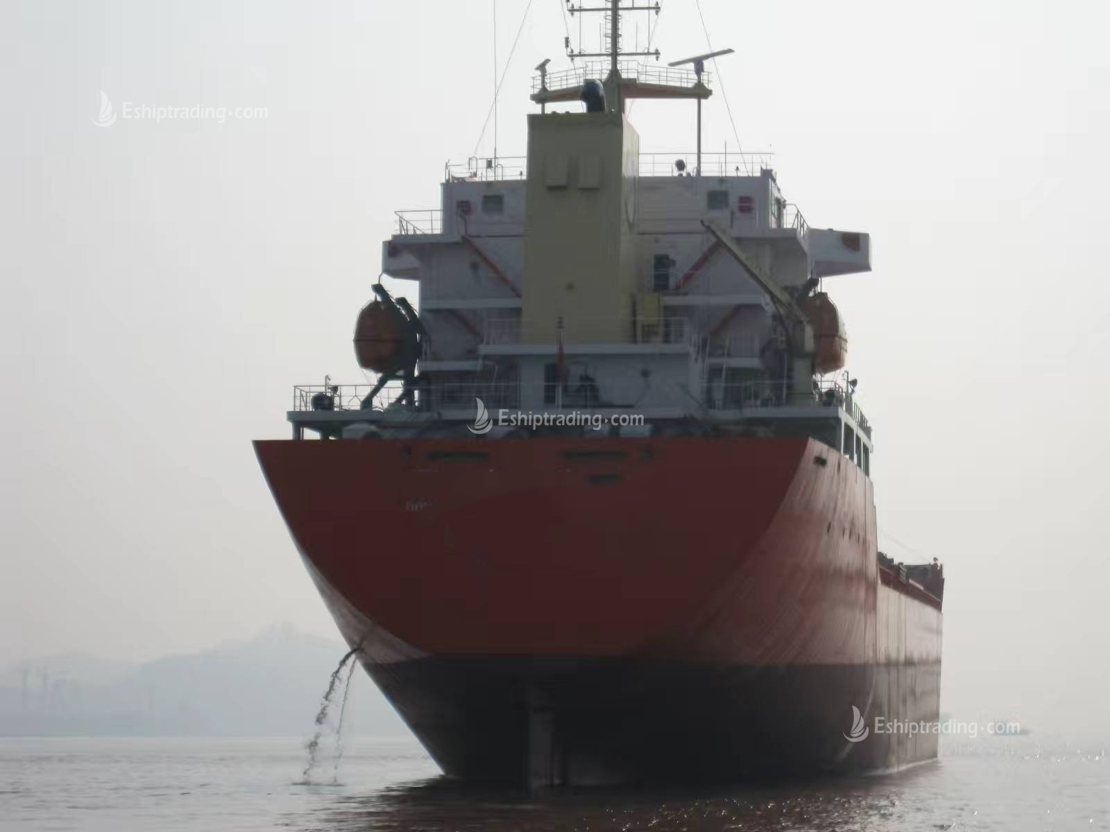 17183 T Product Oil Tanker For Sale