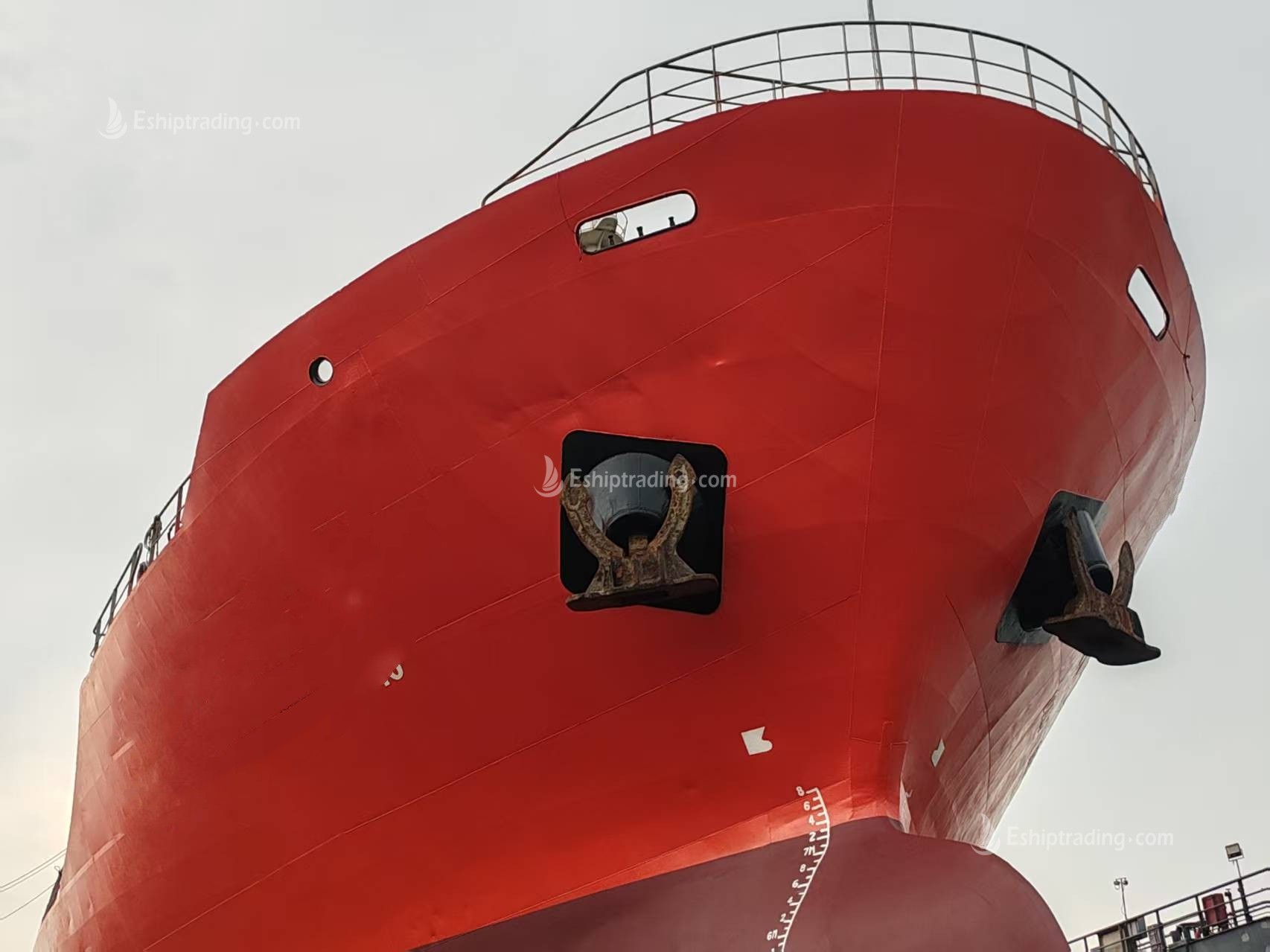 8788 T Product Oil Tanker For Sale